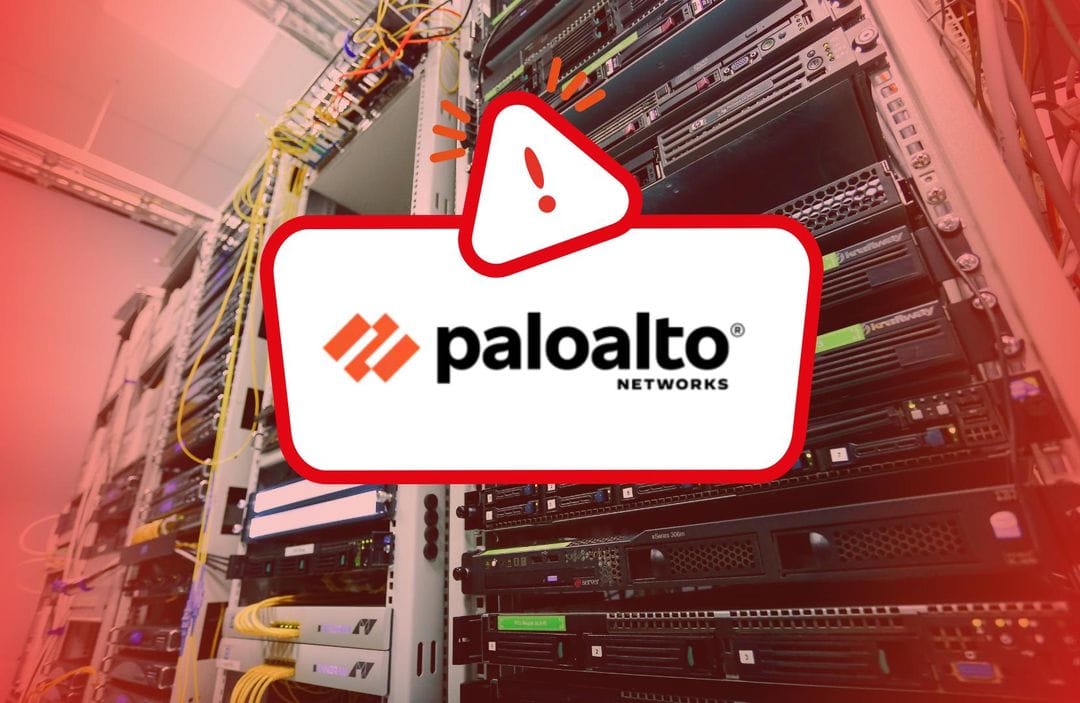 Palo Alto Networks Discloses PAN-OS Zero-Day Under Attack