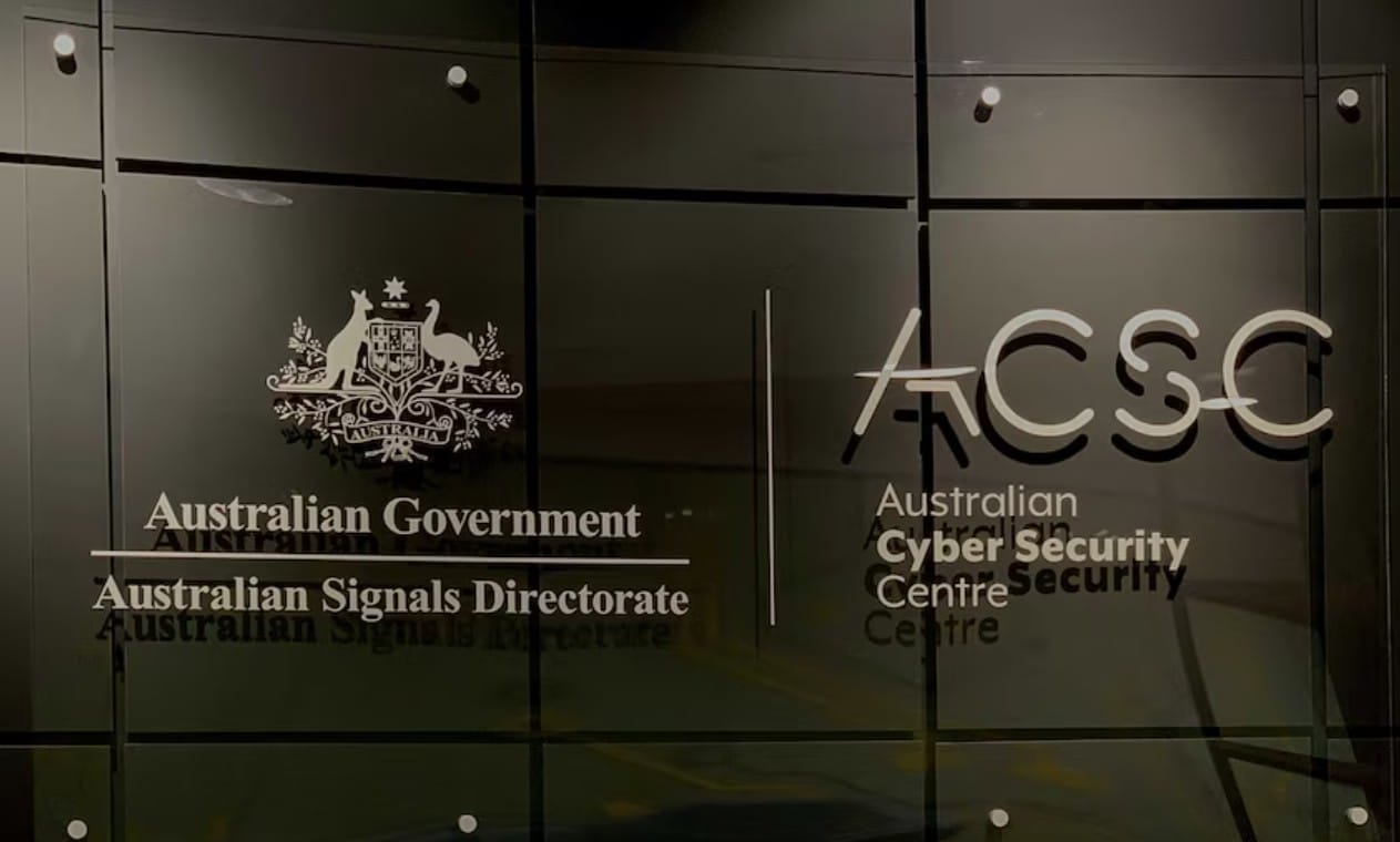 16th October 2025 Cyber Update: ASD Report Reveals Cybercrime Every 6 Minutes