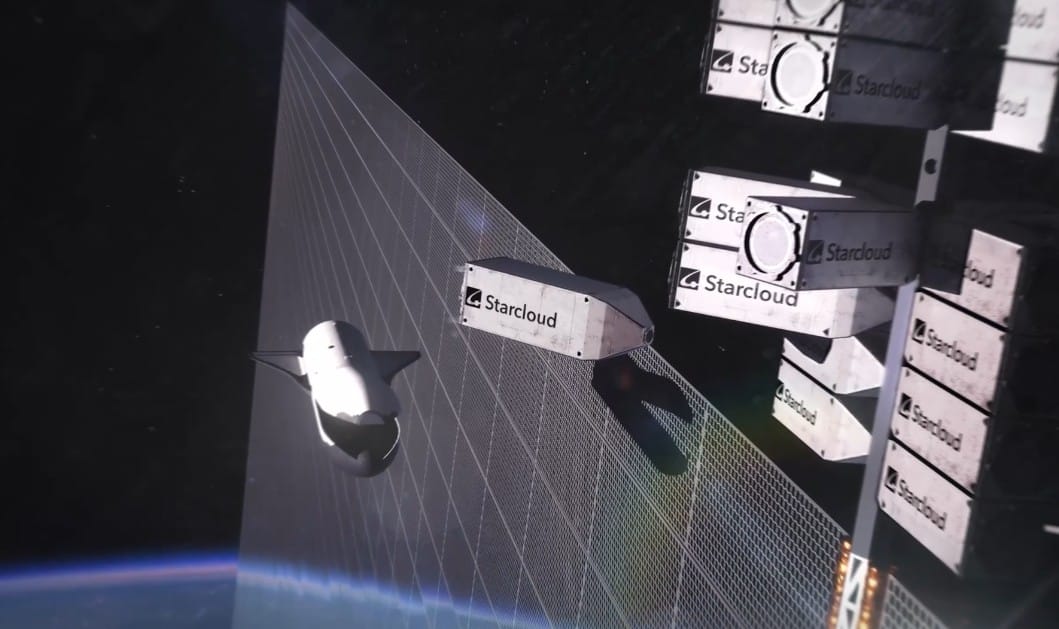 The Rise of the Cosmic CEOs and the Orbital AI Economy