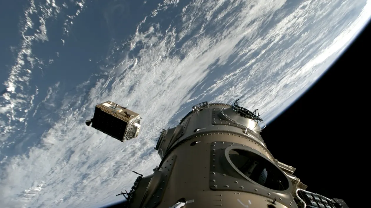 The Rise of the Cosmic CEOs and the Orbital AI Economy