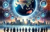 2024: Era Of "Axis Of Disruptors" Reshaping Geopolitics And Global Stability