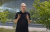 Apple's WWDC 2024: Leading the AI Revolution and Soaring Market Value