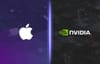 Nvidia Reaches New Heights While Apple Must Adapt to Stay Competitive in AI