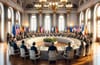 The Bilderberg Meeting: AI at the Helm of Geopolitical Transformation