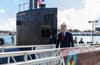 Australia Tightens Tech Control in AUKUS era