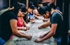 The AI Gold Rush and the Widening Digital Divide