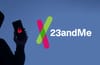 The Widespread Impact of the 23andMe Data Breach on National Security