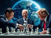 Global Cyber Affairs Weekly Review: Blink and You’ll Miss It
