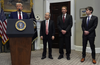 The AI Revolution Begins: Trump’s $500 Billion ‘Stargate’ Initiative