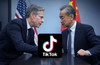 TikTok Ban Looms as Modern-Day ‘Cold War’ Over Tech Sparks Debate on National Security and Free Speech