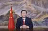 Chinese President Xi Jinping Signals Shift in Policy to Boost Tech and AI Growth