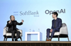 Mega Projects and Mega Pivots: Cyber Tech Giants Ignite AI Diplomacy This Week