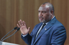 Cyber Attacks Surge in the Pacific: PNG’s Finance Ministry Targeted in Major Breach