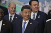 Xi’s Tech Summit Ignites China’s AI Resurgence