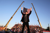 Elon Musk: A Visionary Leading the Charge in Innovation