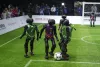 China’s AI Robots Just Played a Soccer Match Making Every Decision Without a Remote