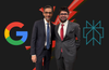 The New Titans Rise: When AI Upstarts Challenge Silicon Valley's Old Guard