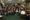 Group photo from the Manus AI event in Sydney on April 29, 2025, featuring attendees including developers, entrepreneurs, and Manus team members gathered after the live demonstrations.